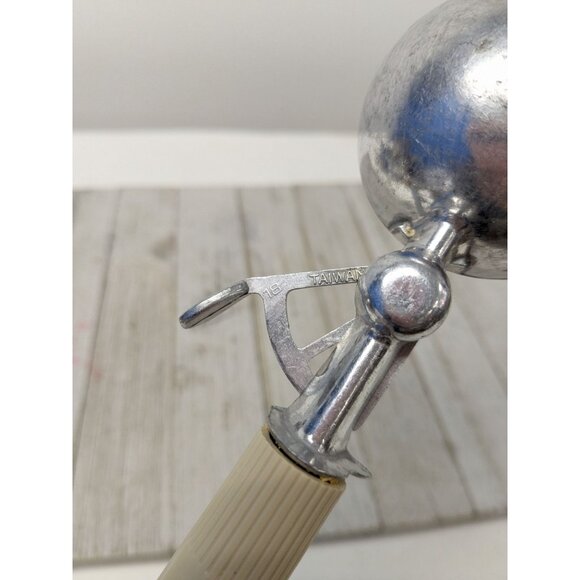 Plastic Ice Cream Scoop Almond Handle Taiwan - Picture 7 of 8